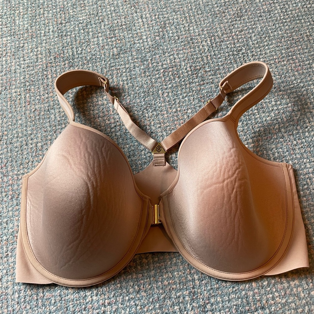 ThirdLove 24/7 Classic Full Coverage Racerback Bra
